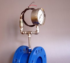 Picture of manifold