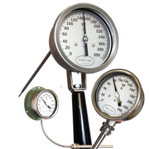picture of specialty thermometers