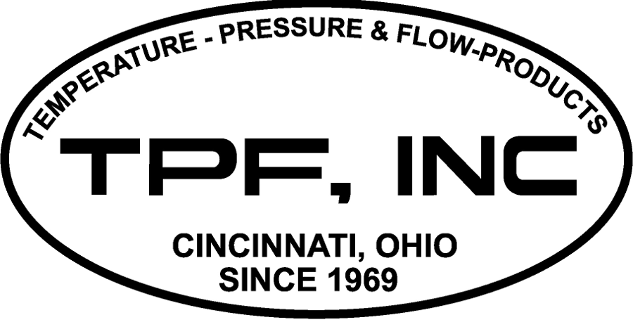 TPF logo